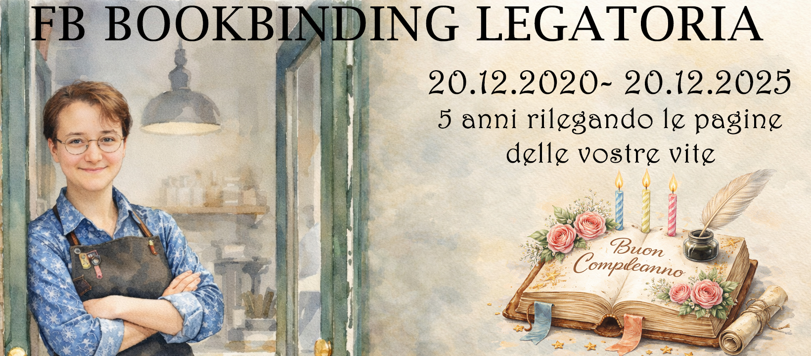 Legatoria Riva Valentino added... - Legatoria Riva Valentino