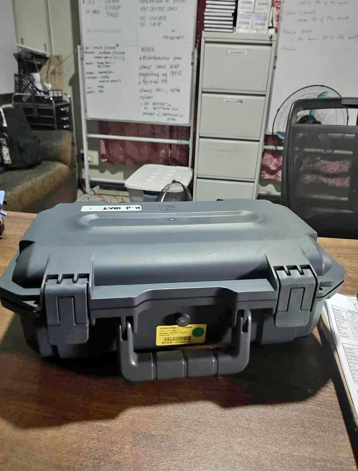 UTILITY TOOL BOX - Tool Boxes, Belts & Storage - Cainta | Facebook ...