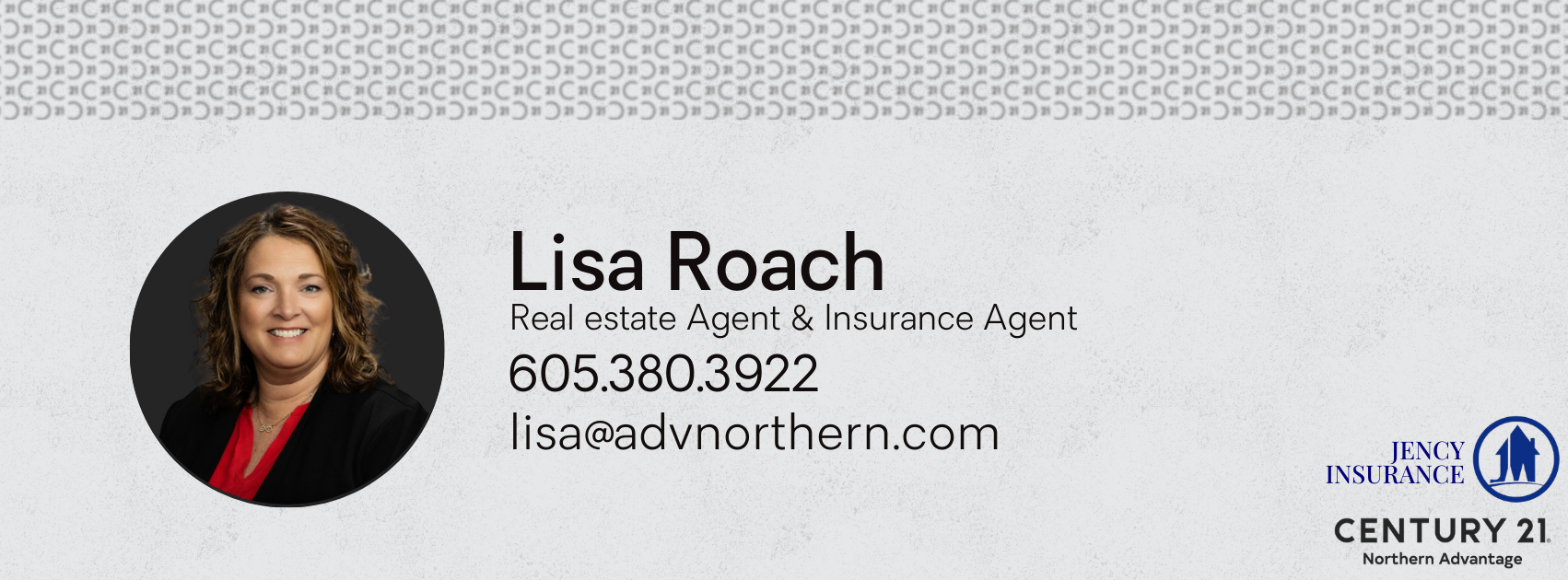 Lisa Roach Realtor-C21 Northern Advantage | Aberdeen SD