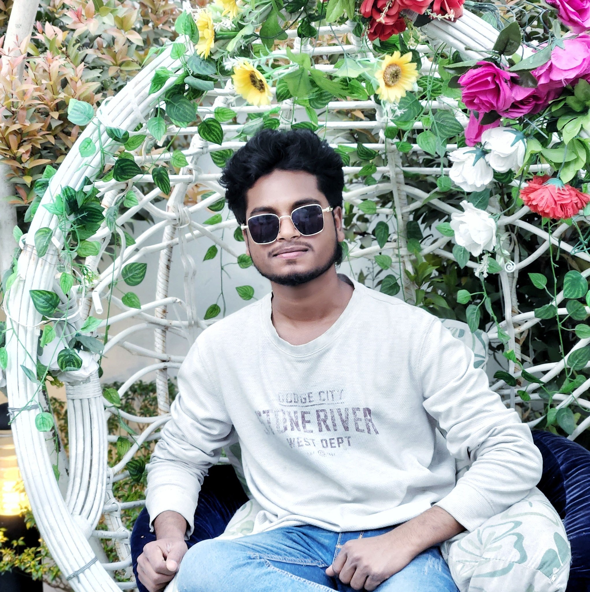 Rx Robin Mondol