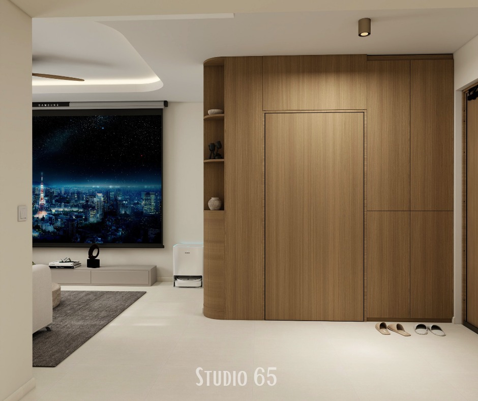 Studio 65 Interior Design