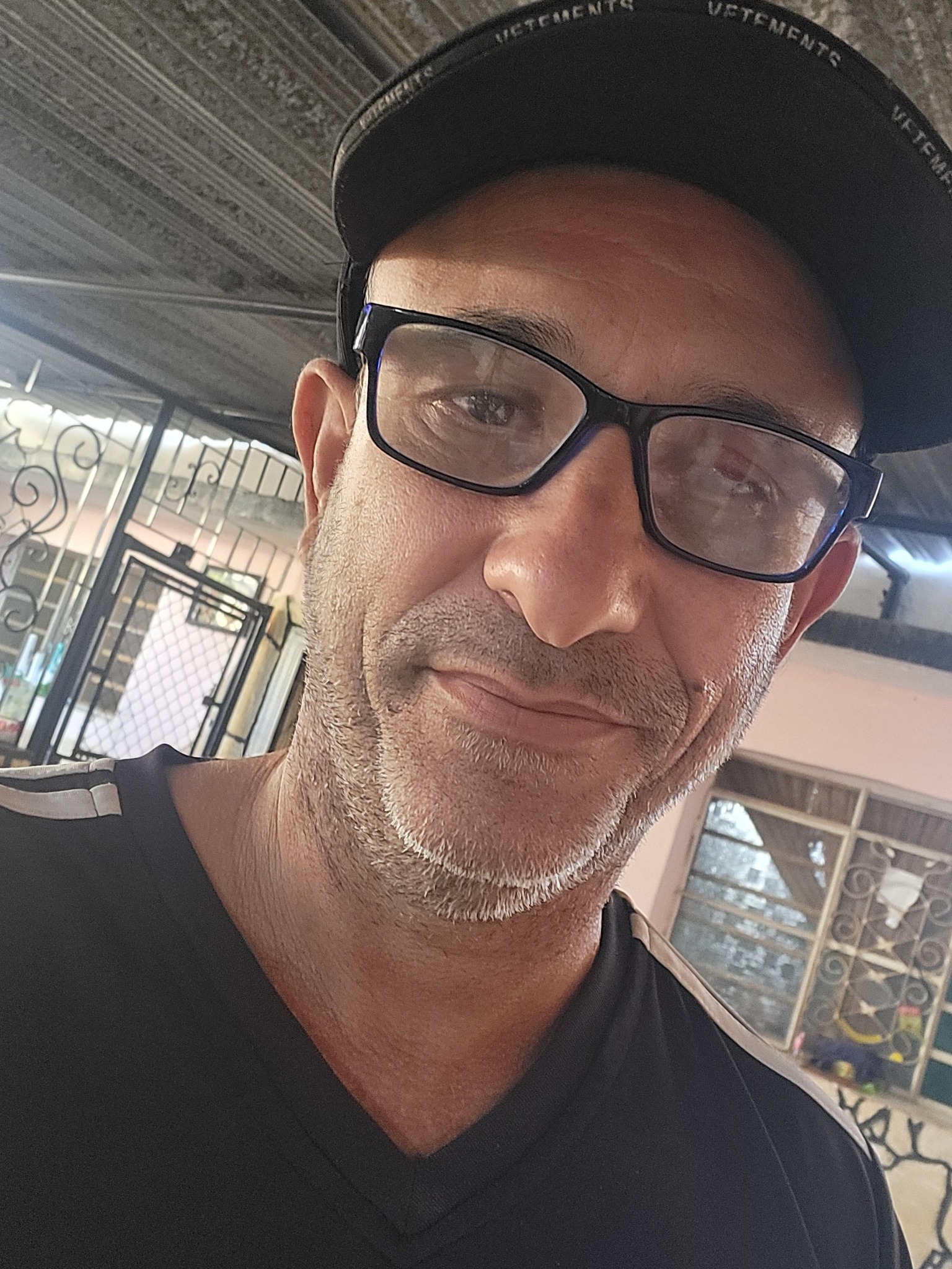 Jose Rene Rigal Mosqueda