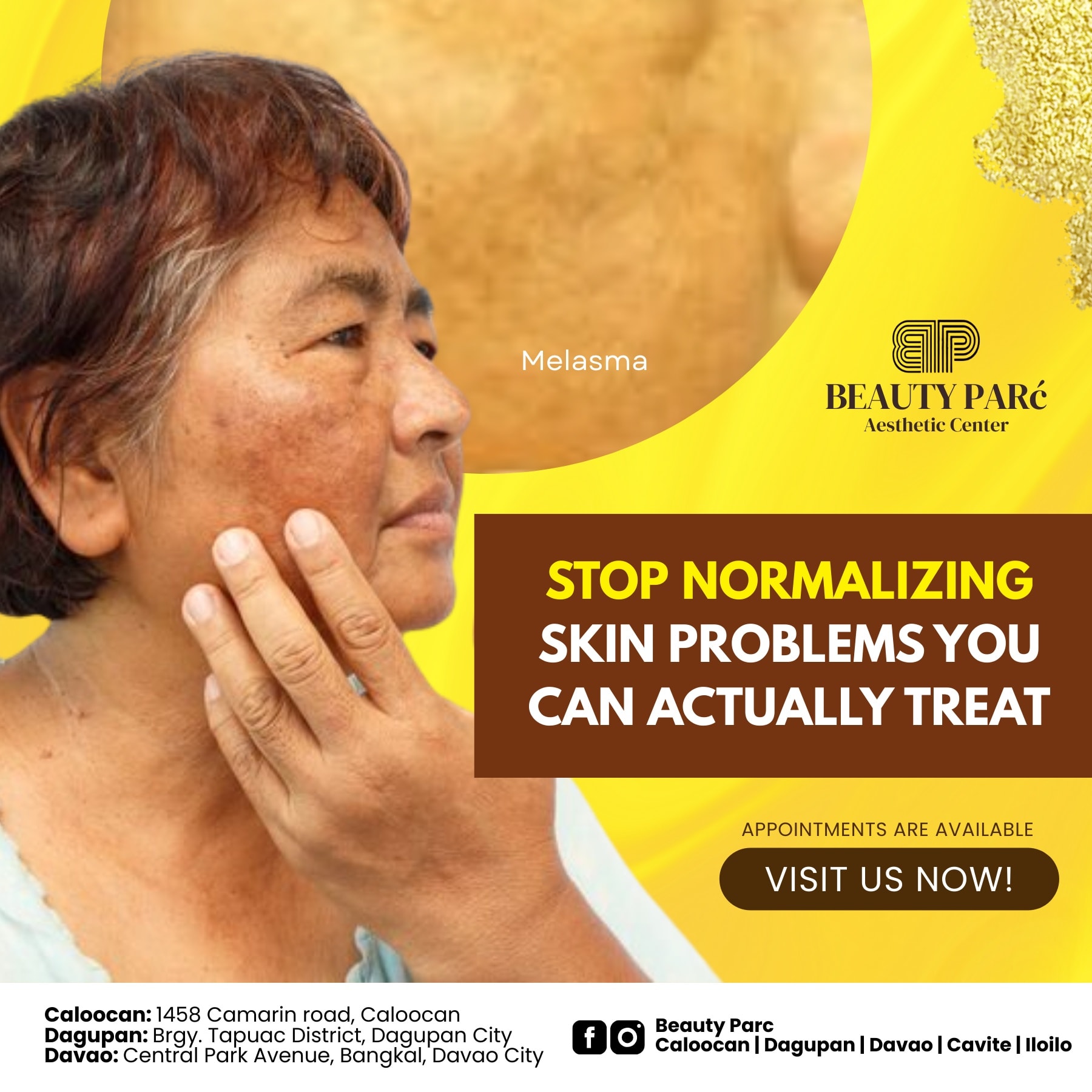 Beauty Parć Caloocan | Caloocan