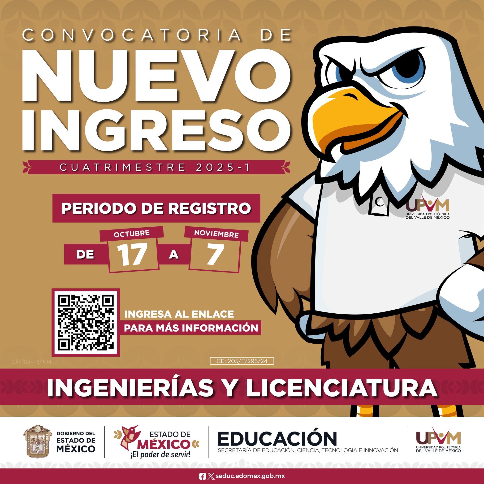 Universidad - ¡Únete a nuestra #ComunidadUniversitaria! 🦅 ¿Estás listo ...