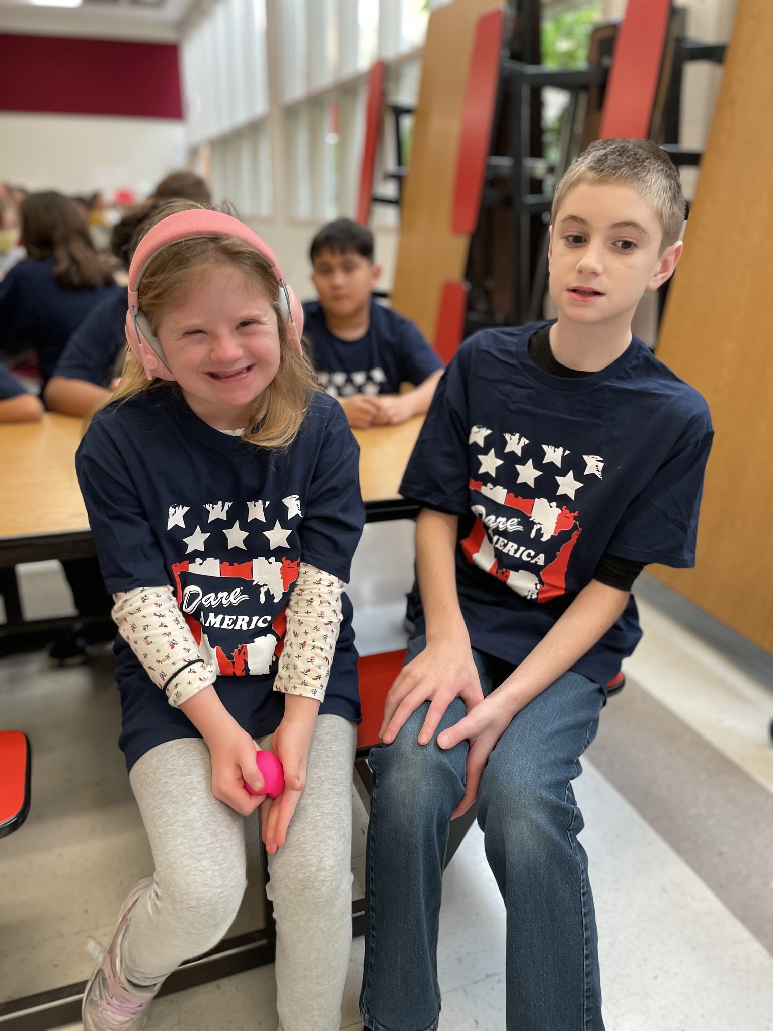 Congratulations to our 2023... - Redbud Run Elementary School | Facebook