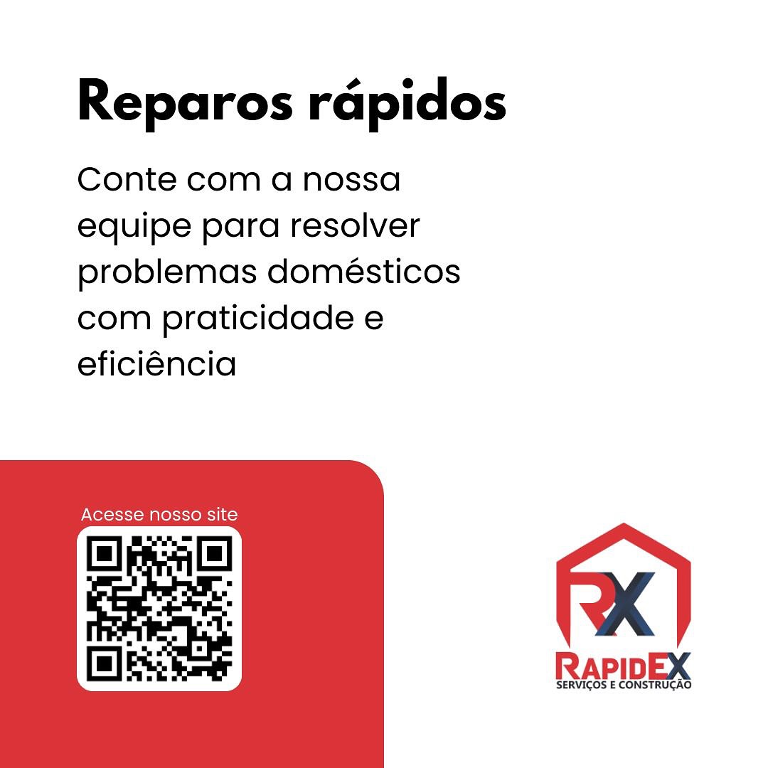 RapideX Solução | Brasília DF