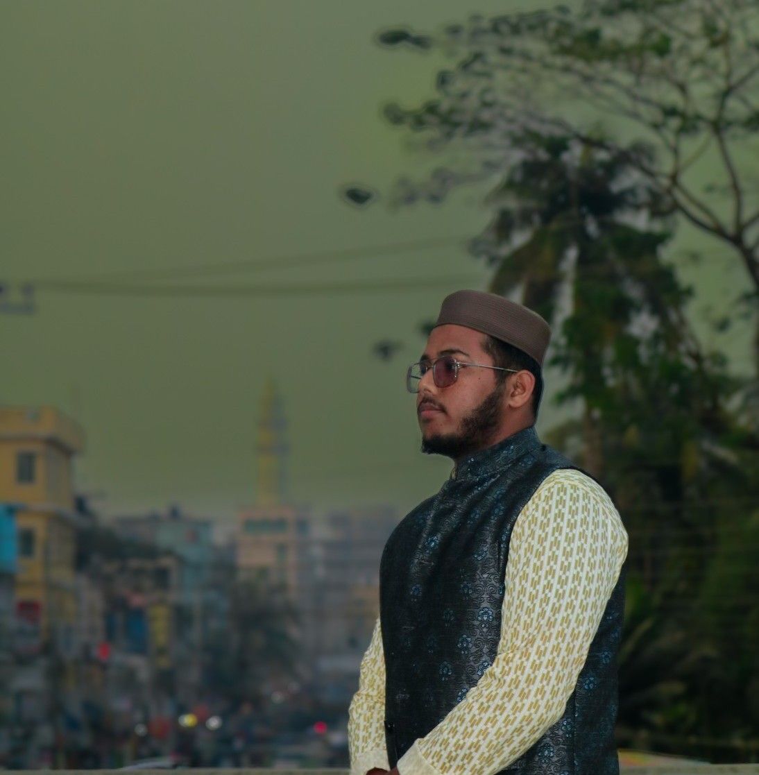 Siddiqur Rahman Robi