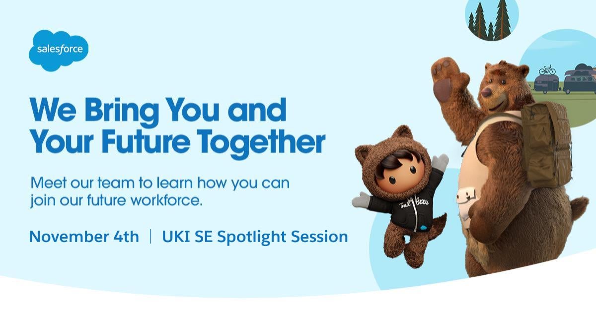 Are you a #graduate... - Salesforce University Recruiting | Facebook
