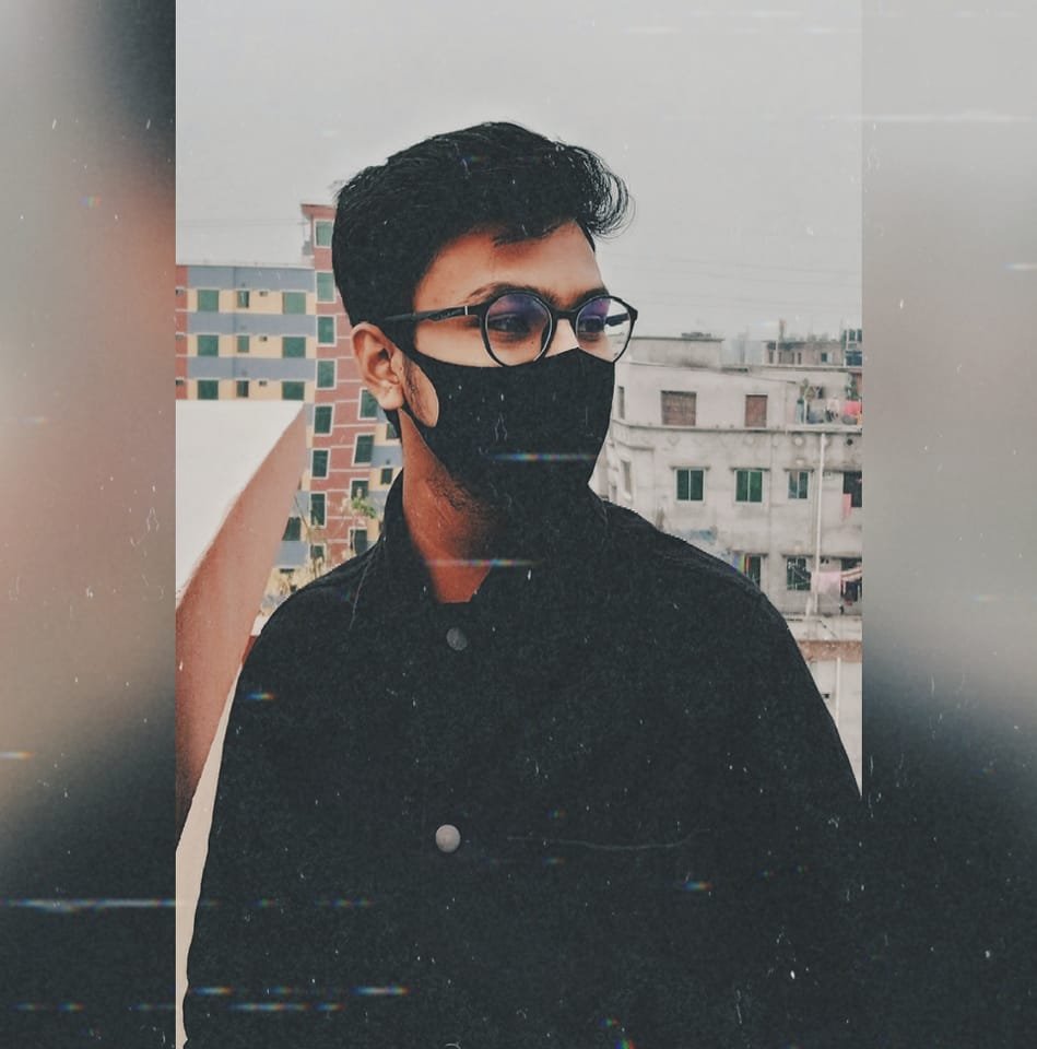 Rashidul Hasan Rafi