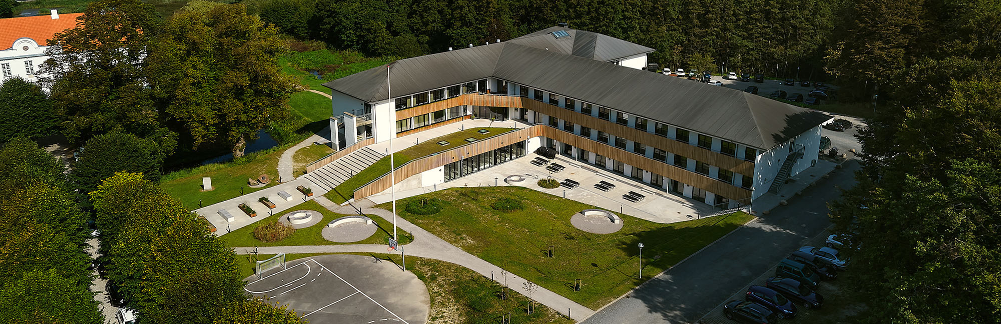 Farsø Efterskole added a new photo. - Farsø Efterskole