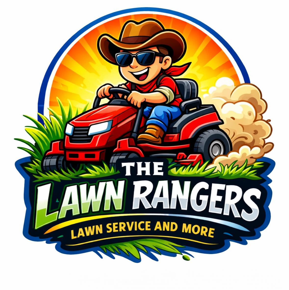 Lawn Rangers Z&D | Duluth MN