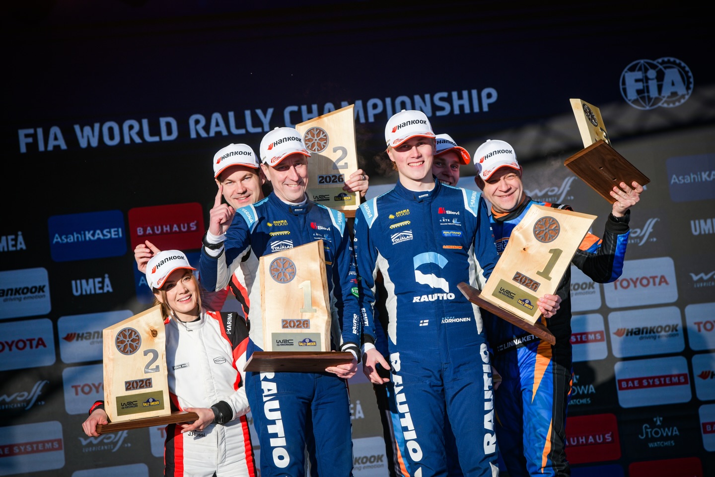 Rautio Motorsport | Kalajoki
