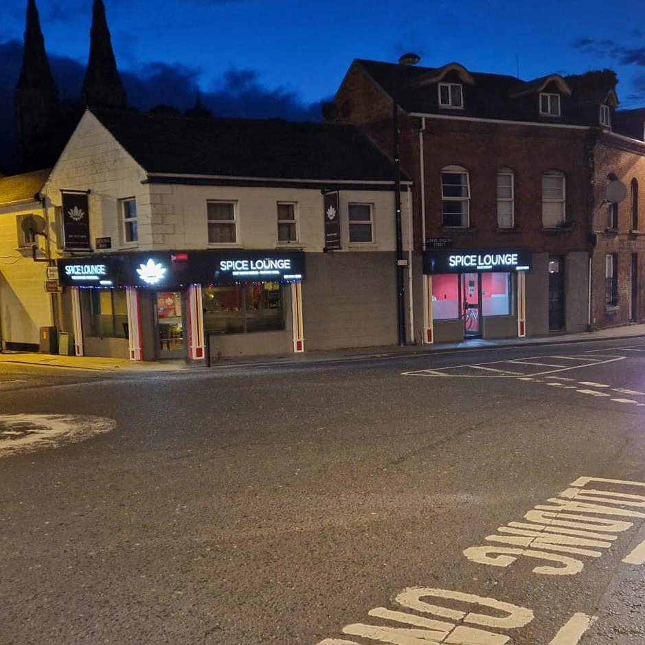 Open, spice lounge takeaway & restaurant service offers, 🍺byo🍺couples ...
