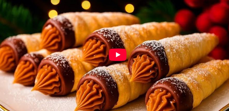 Megaport - Csak 2 hozzávaló! Ez az egyszerű csokis recept meg fog lepni ...
