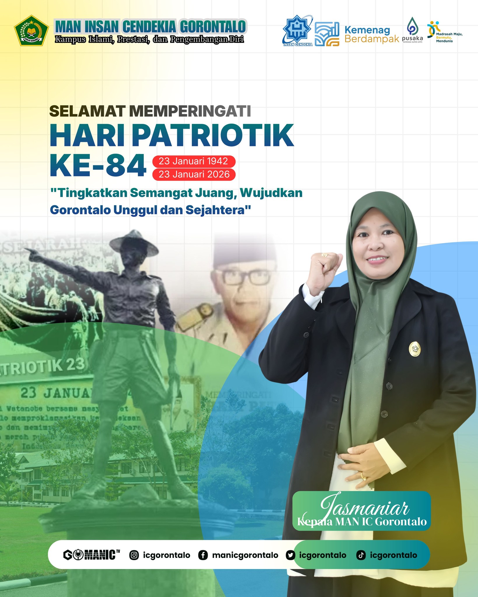 Insan Cendekia Gorontalo