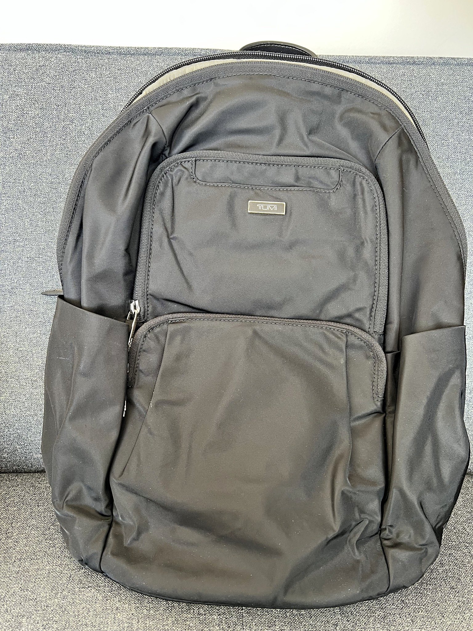 tumi backpack vancouver bc Alpha Bravo Search  U.N. Luggage Canada The 100% polyester lining provides additional protection for contents TUMI OUTLET - Updated July