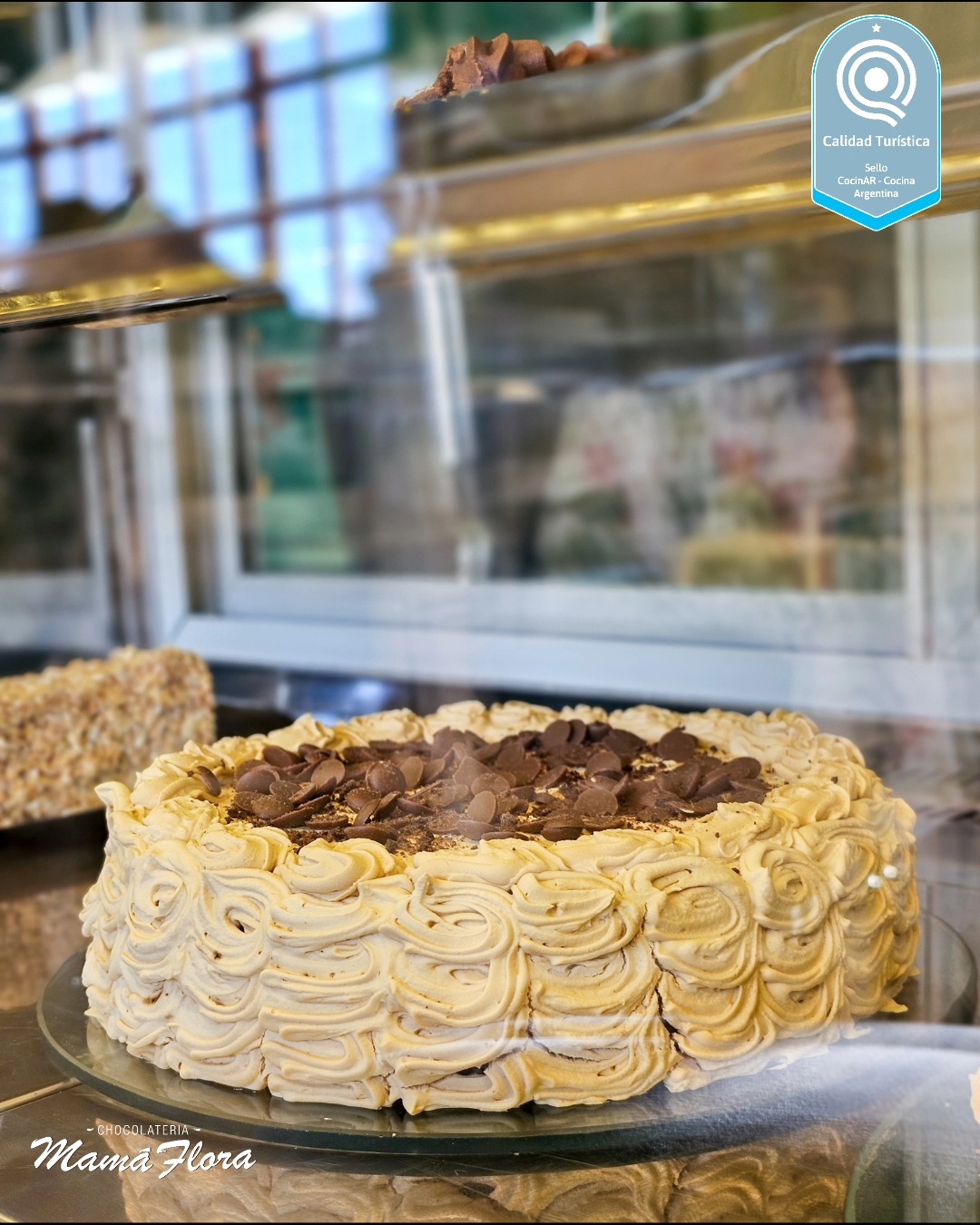 Chocolateria Mamá Flora | Río Grande