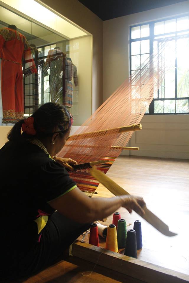 The NM is grateful to... - National Museum of the Philippines