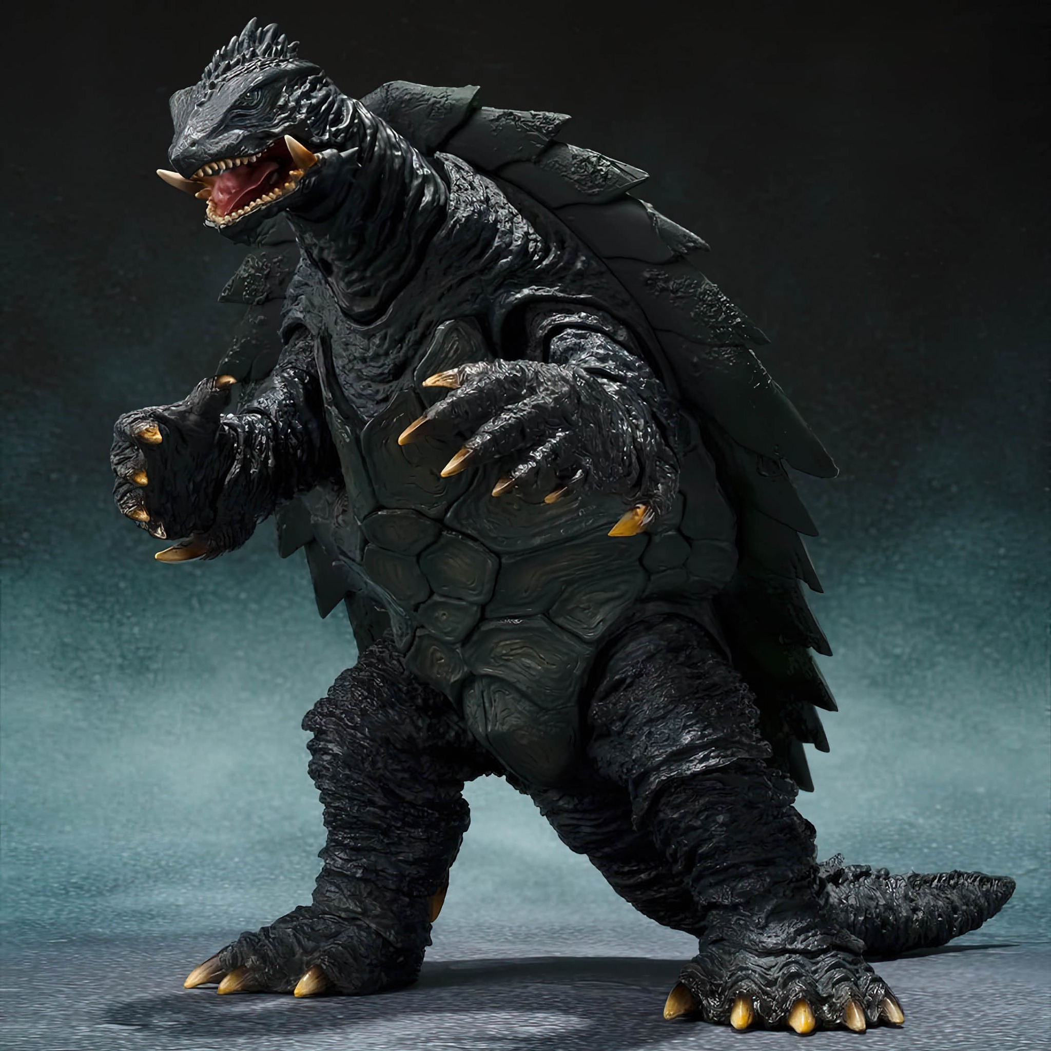News #Kits #Kaiyodo #Godzilla] Kaiyodo - ARTPLA Sculpture Works