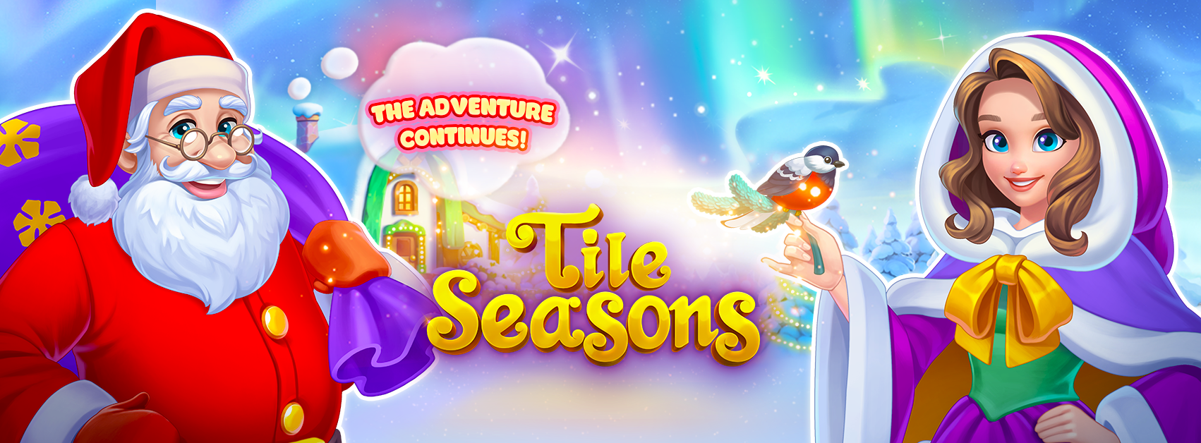 Tile Seasons