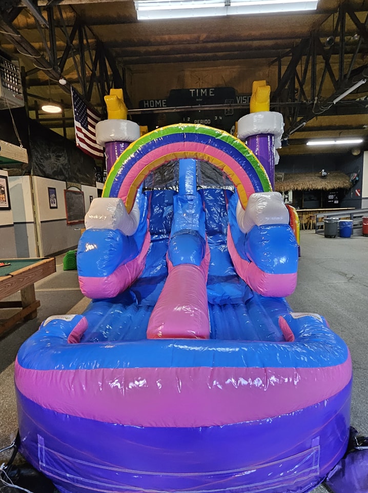 Adirondack Inflatables Extreme | Broadalbin NY