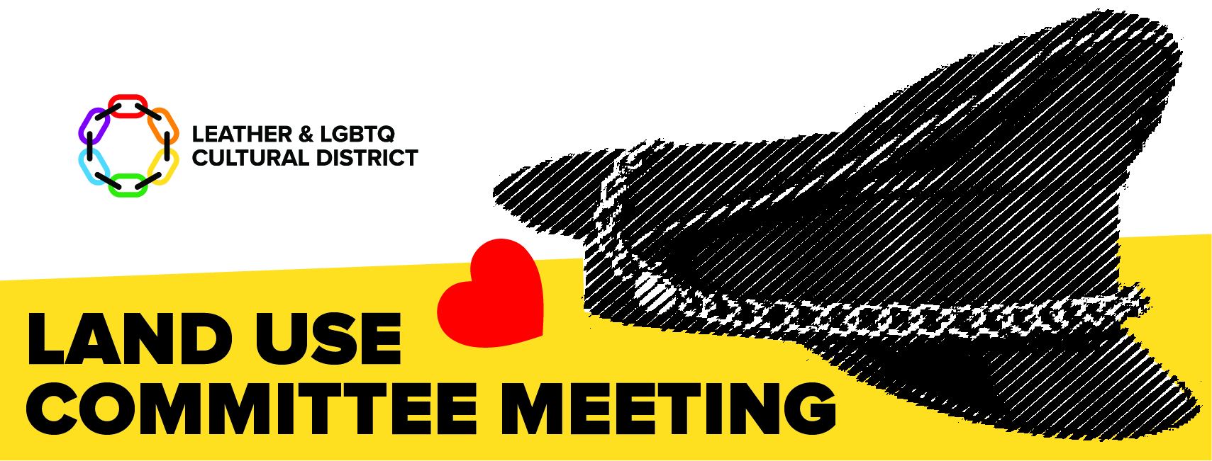 LCD: Land Use Committee Meeting