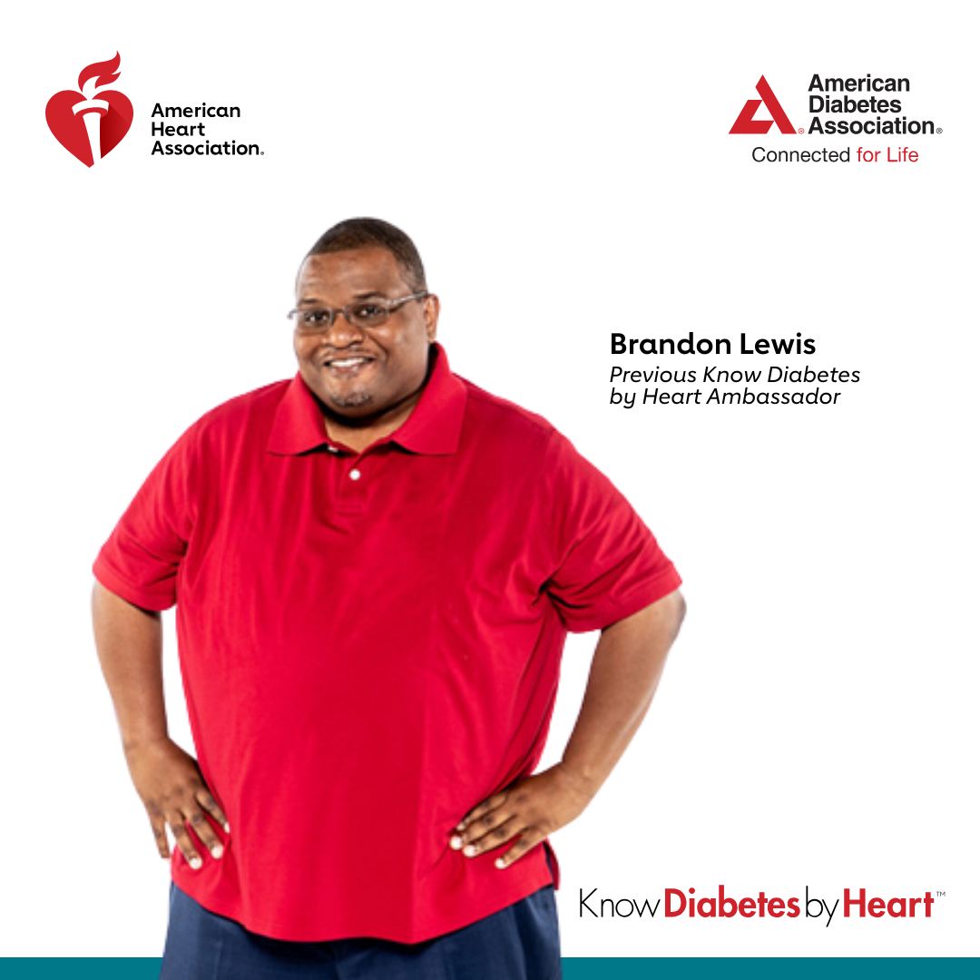 brandon lewis weight loss Image 4