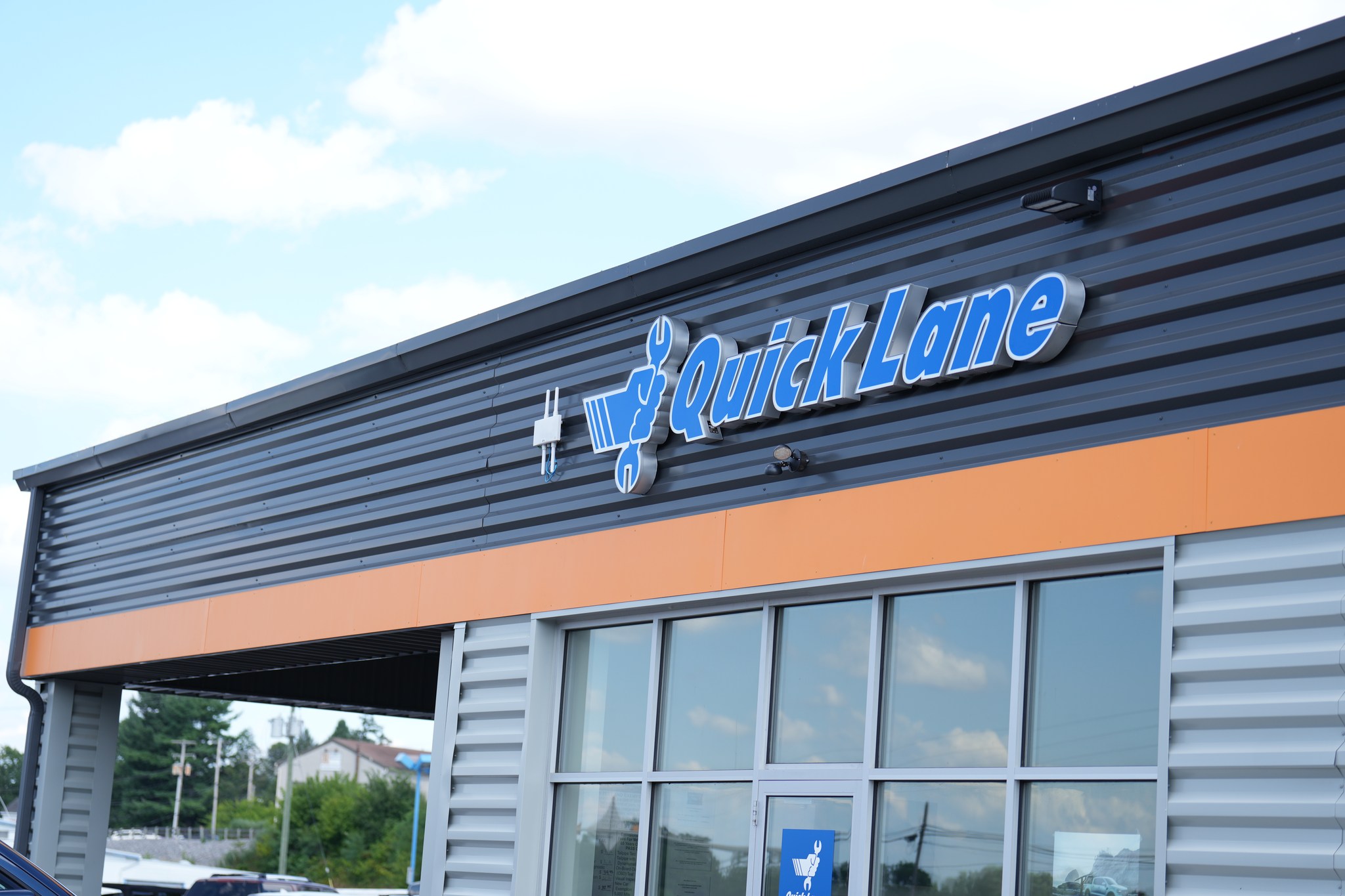 Quick Lane at Bob Ruth Ford | Dillsburg PA