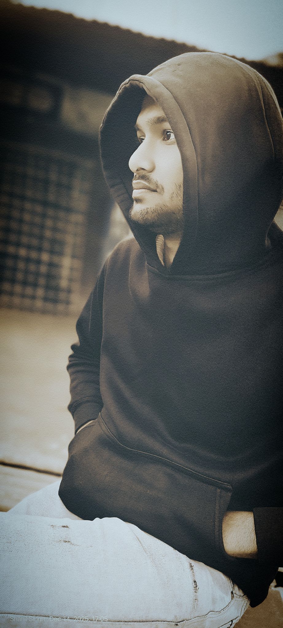 Rahul Variya