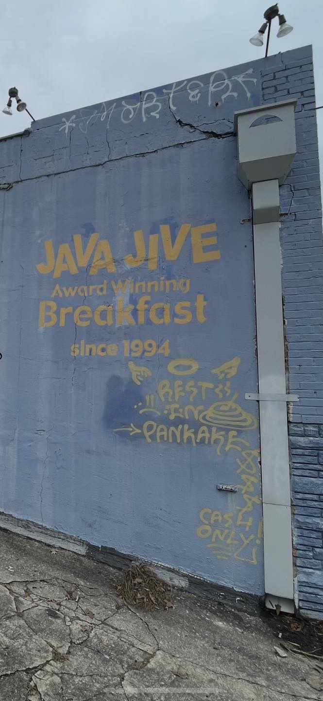 Java Jive Atlanta | Atlanta GA