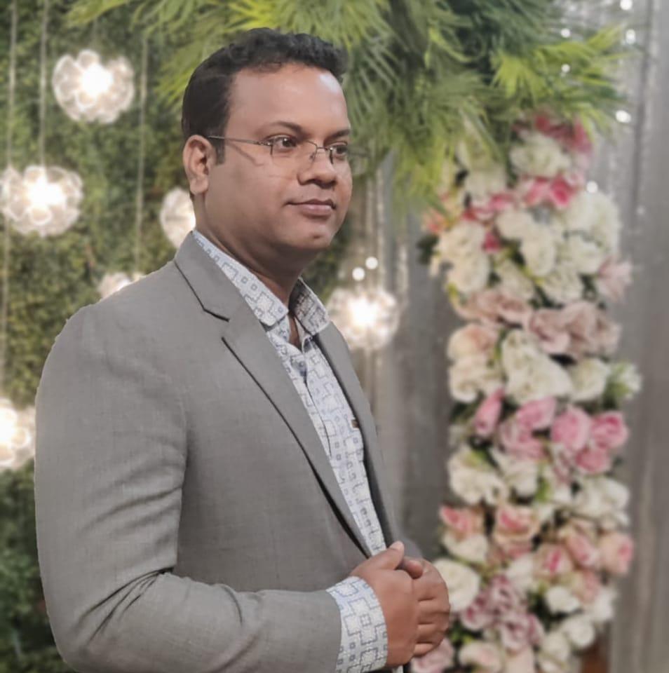 সুমন পাল