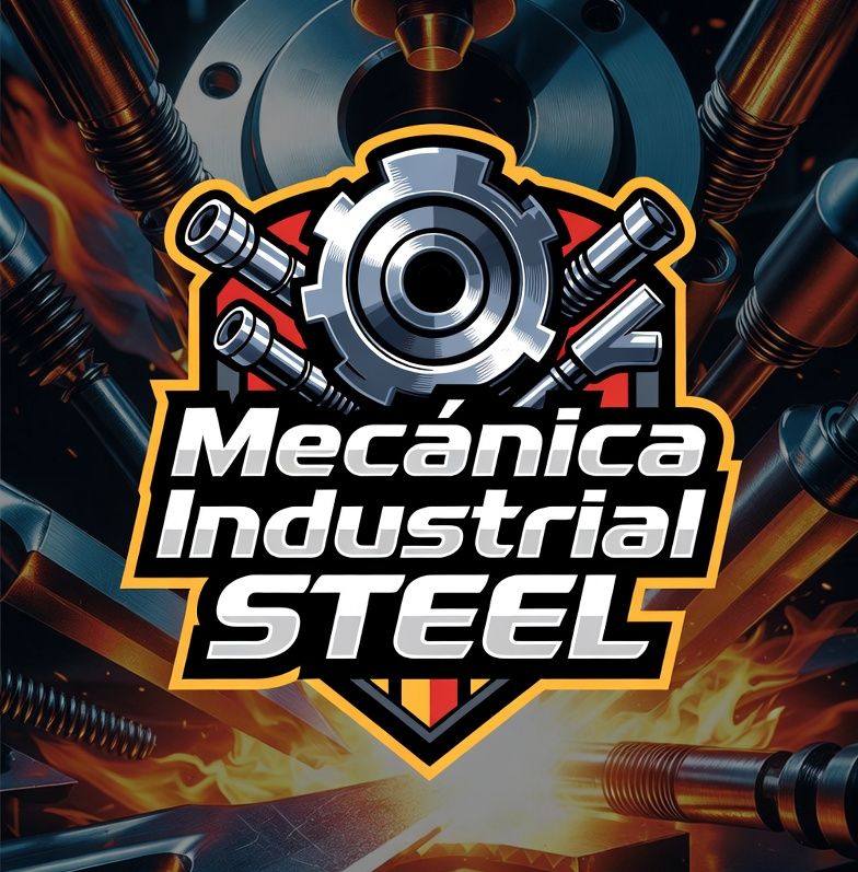 Mecanizado Industrial STEEL | Bucaramanga