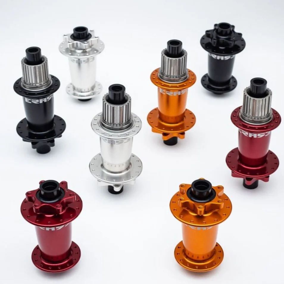 The WheelStuff - New hub colors for #erasecomponents Also... | Facebook