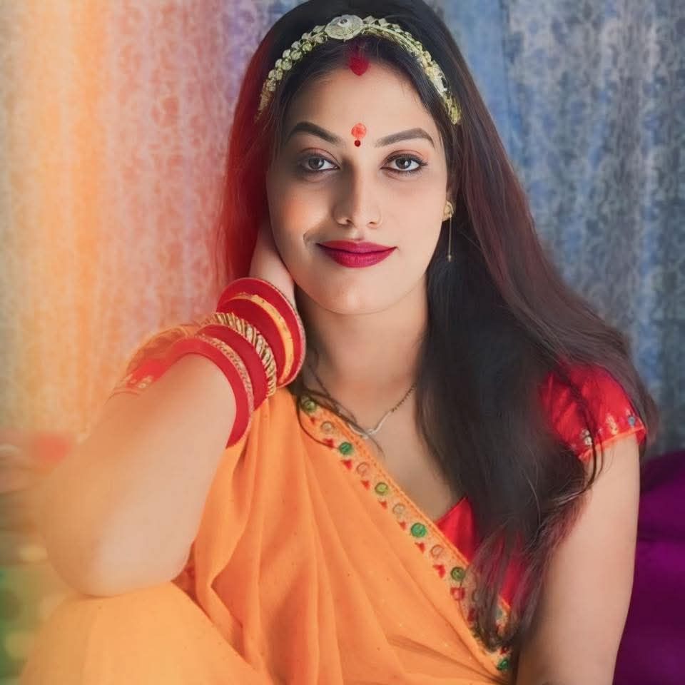 Sweta Ranjan