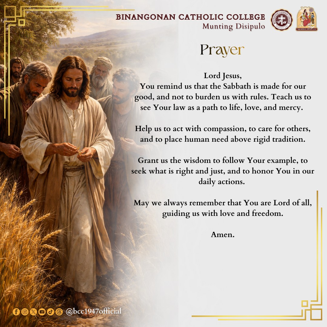 Binangonan - The BEEd is designed to meet the needs of professional ...