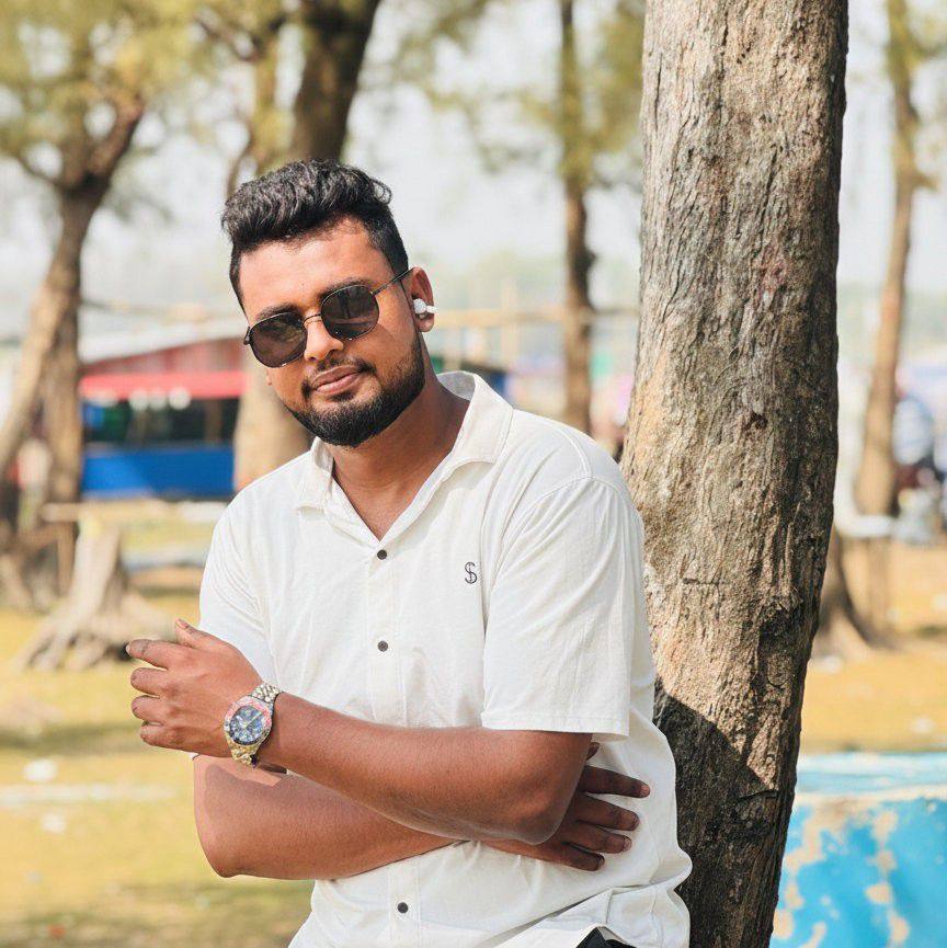 Kawsar Hossain