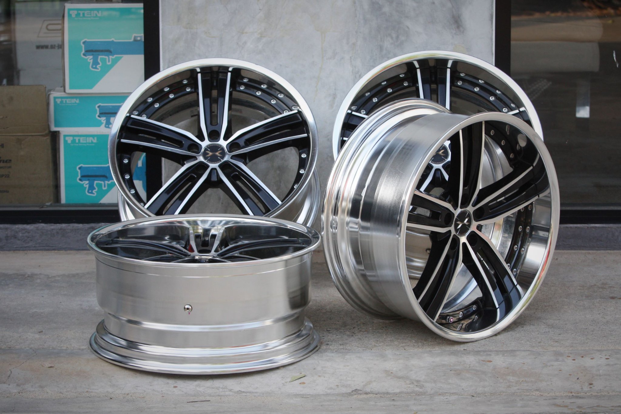 weds MAVERICK 805S 20