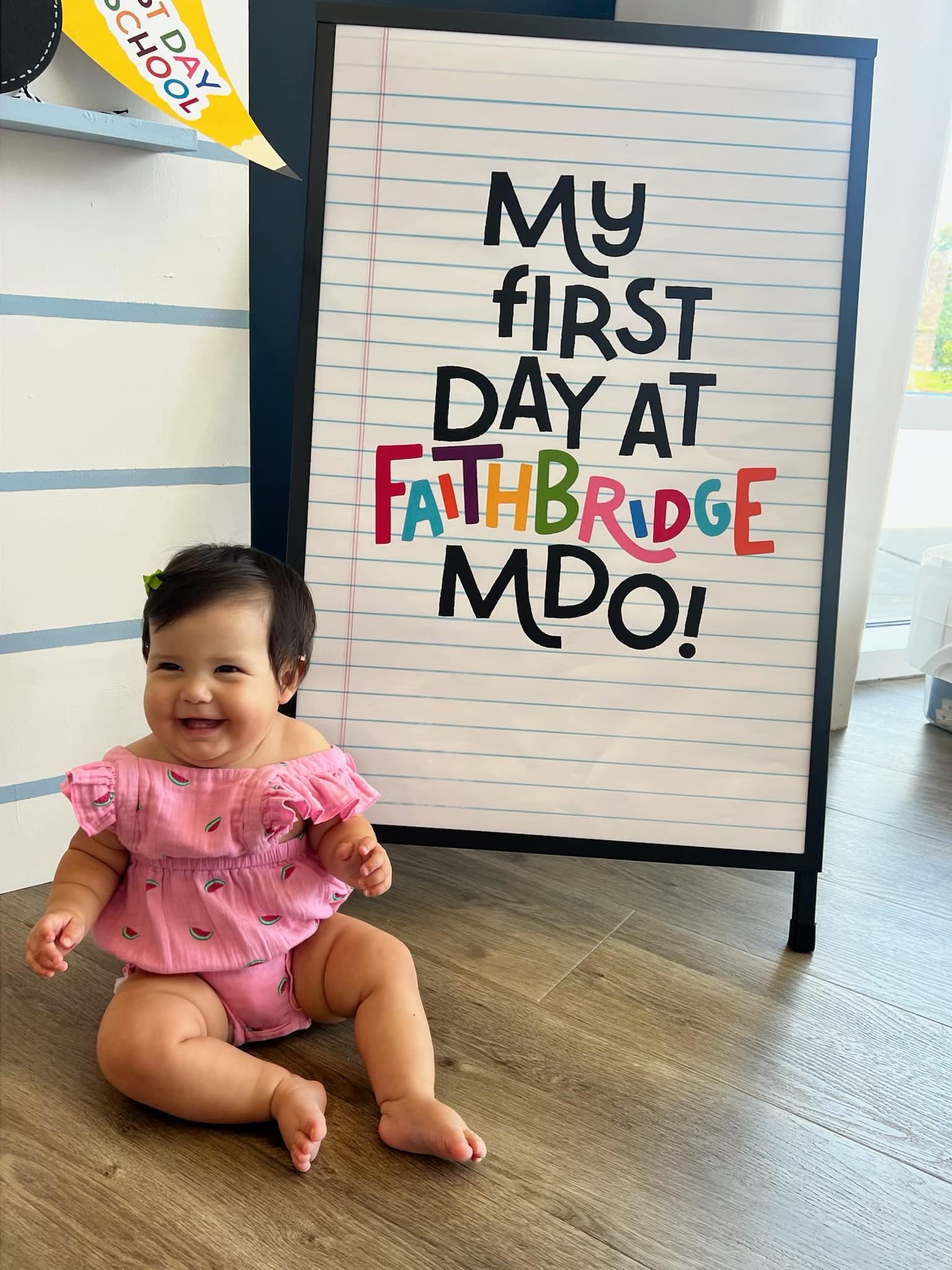 Faithbridge Kids Ministry | Spring TX