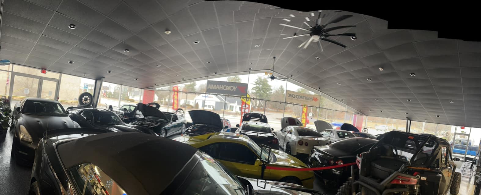 Go Auto Performance
