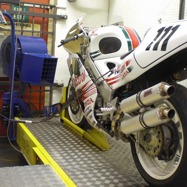 Woolwich racing ecu mapping... - Projex Motorcycle Engineers | Facebook