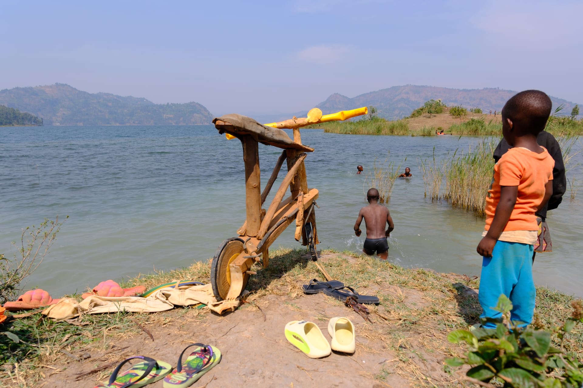 Imuhira Ecotourism Rwanda | Kagano