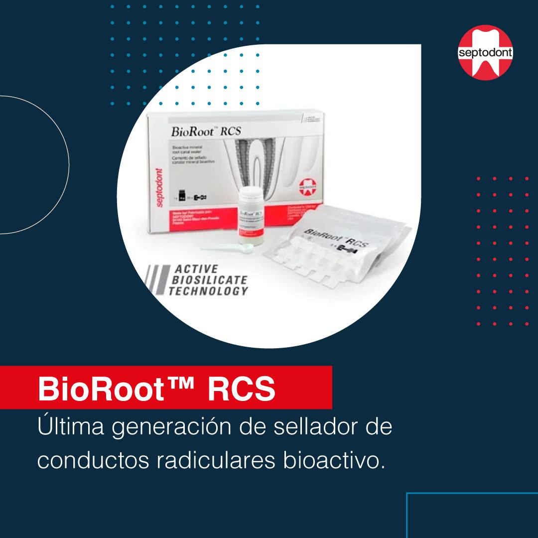 Septodont México - Usando una tecnología patentada, Septodont ha creado ...