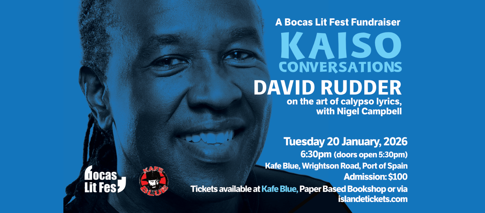Bocas - ️*UPDATE* ️TICKETS ARE SOLD OUT ️ Thank you to everyone who ...