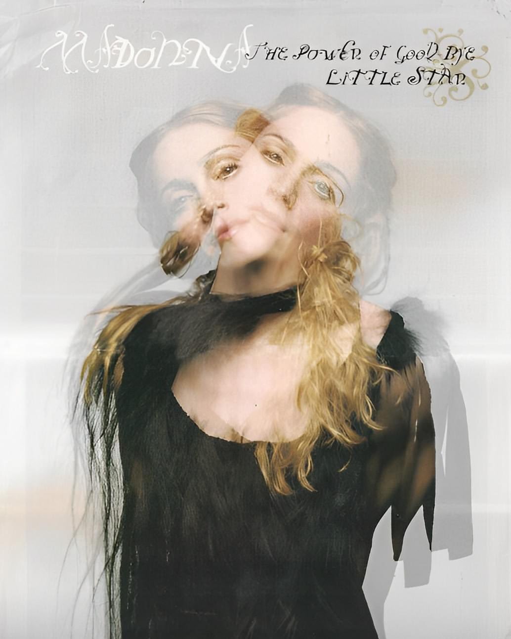 September 22, 1998 – The Power Of Good-Bye is released as a single