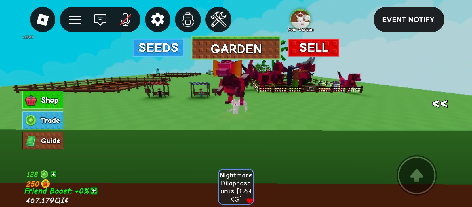Khalix Blox