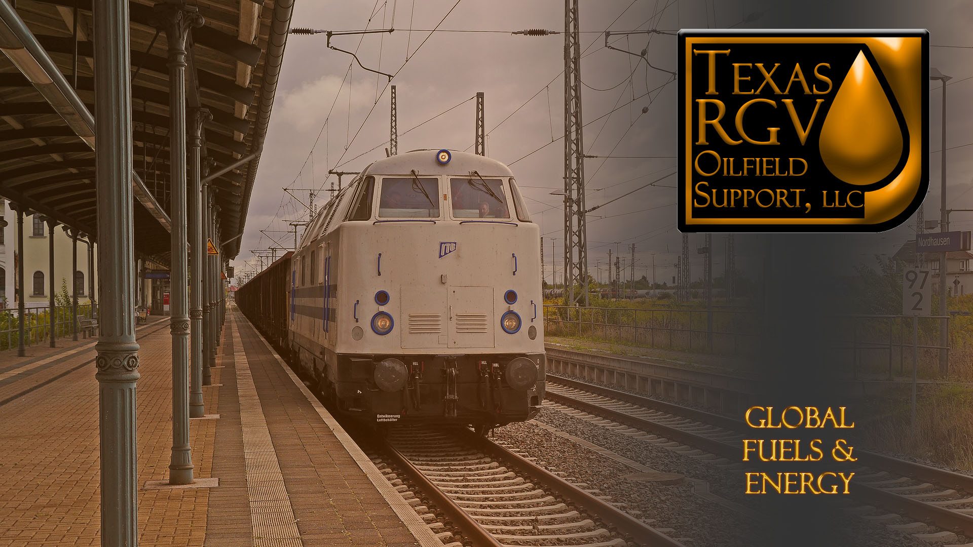 Texas RGV Oilfield Support