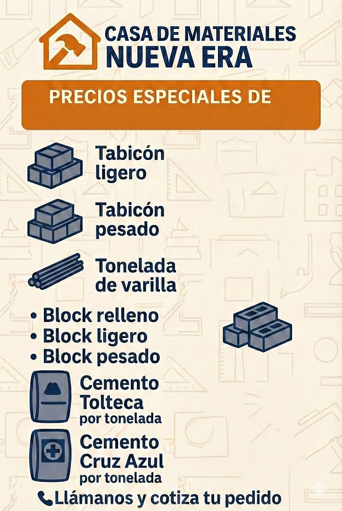 🎄 PROMOCIÓN DE FIN DE AÑO EN CASA... - Materiales Nueva Era | Facebook