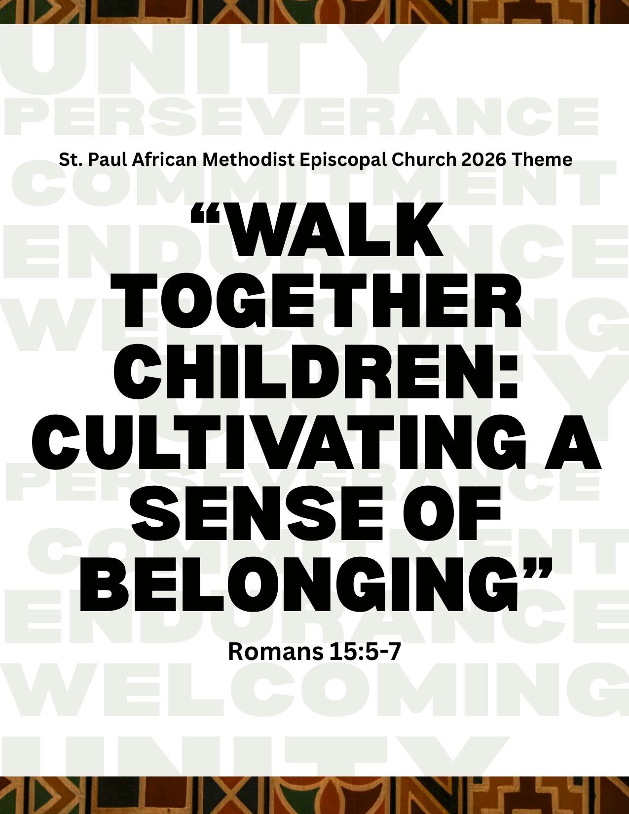 St. Paul Ame Church - Madison, MS | Madison MS