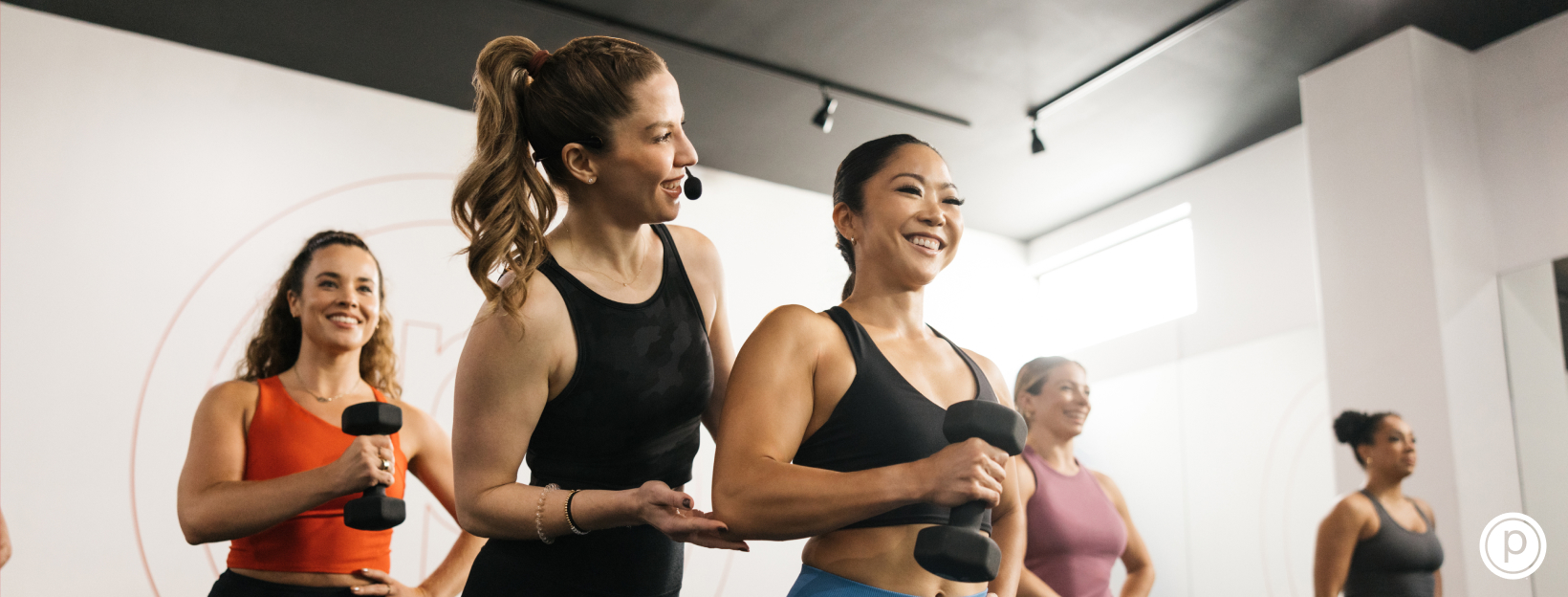 Pure Barre - NEW TEACHER ALERT We are so excited to... | Facebook