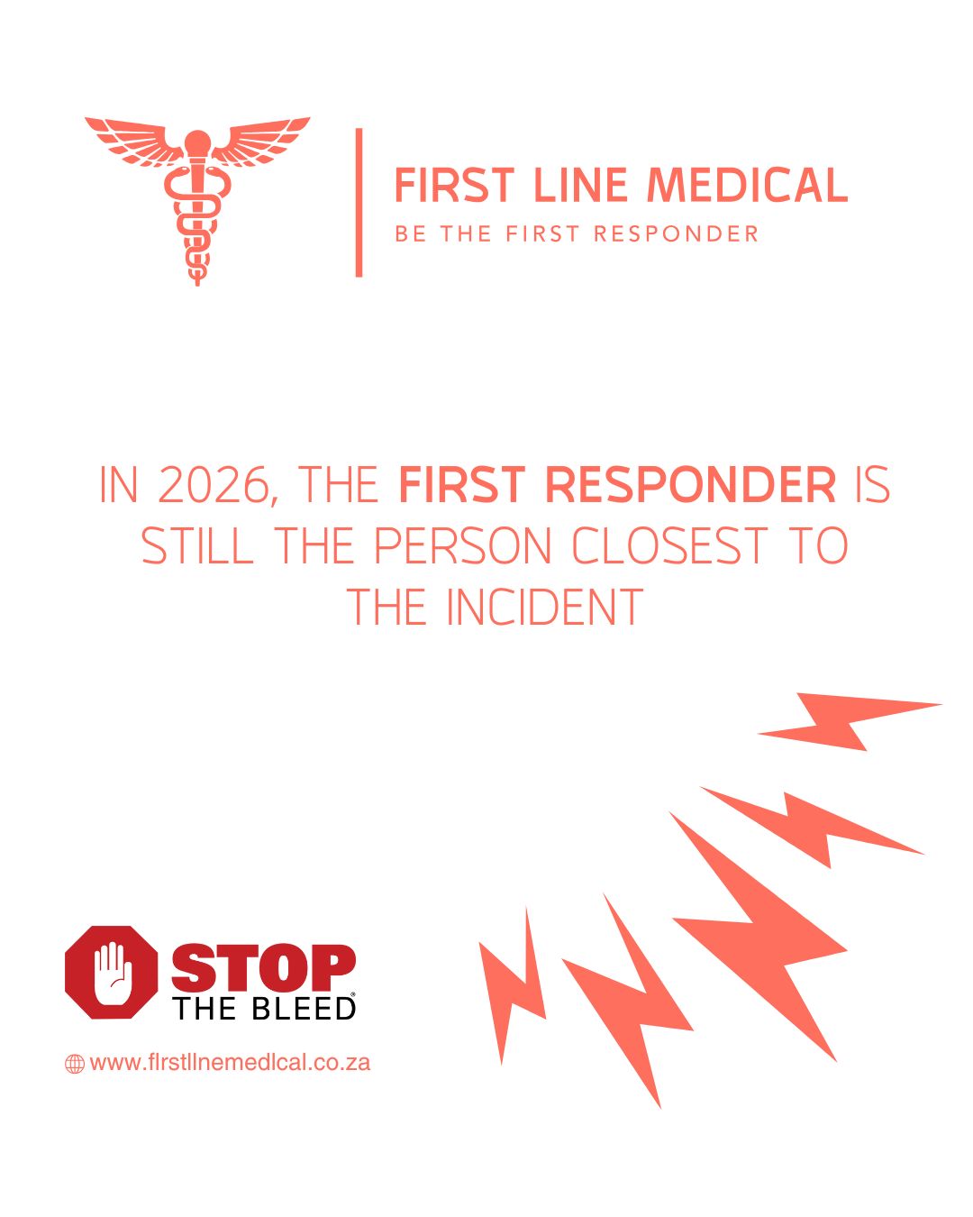 First Line Medical